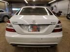 2008 Mercedes-Benz S 550 4matic