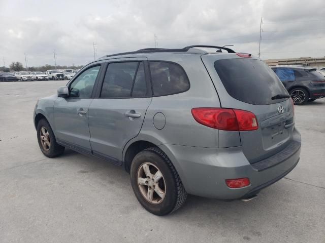 2007 Hyundai Santa FE GLS