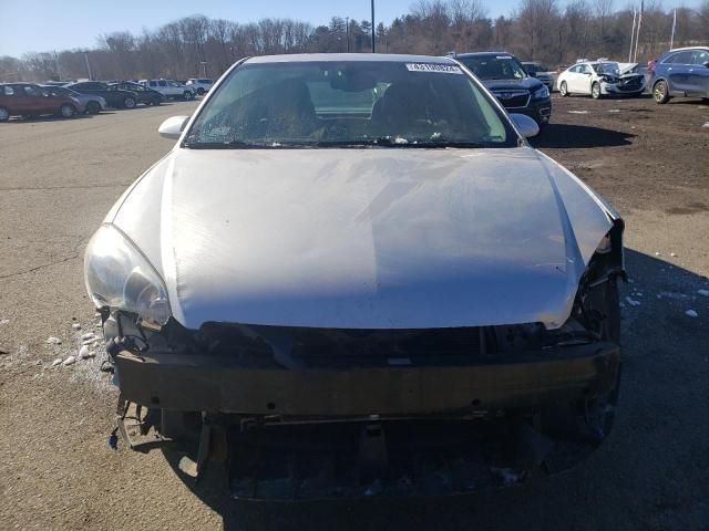 2014 Chevrolet Impala Limited LTZ