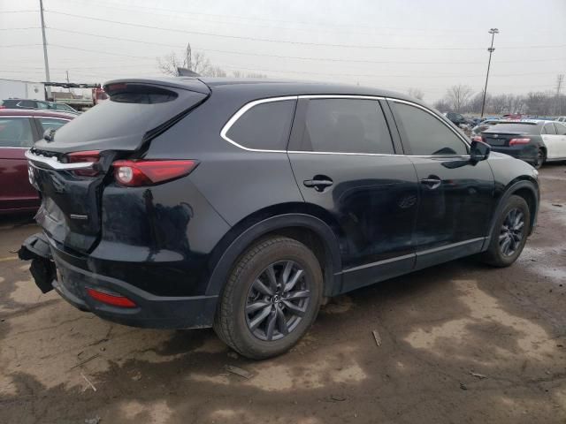 2022 Mazda CX-9 Touring