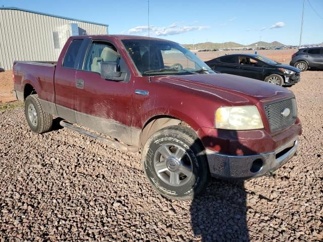 2006 Ford F150