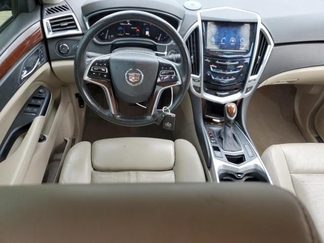 2013 Cadillac SRX Performance Collection