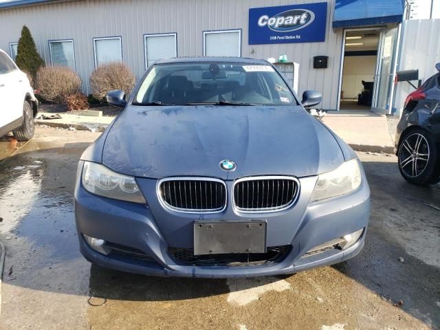 2009 BMW 328 I