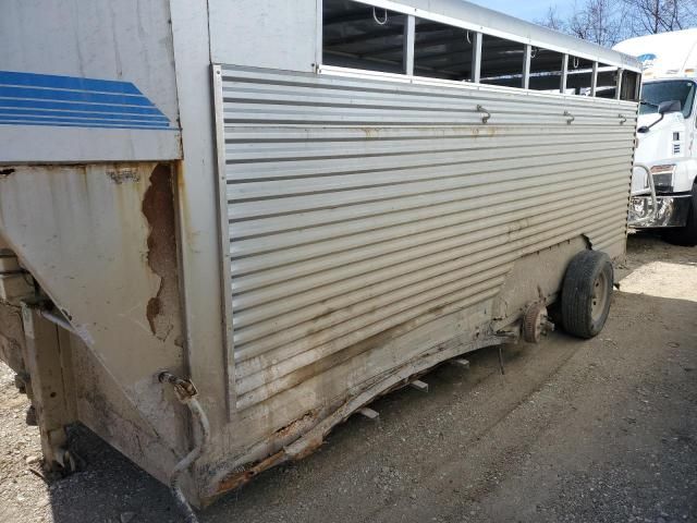 1999 Diamond 2000 Diam Trailer