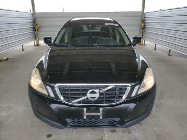 2013 Volvo XC60 3.2