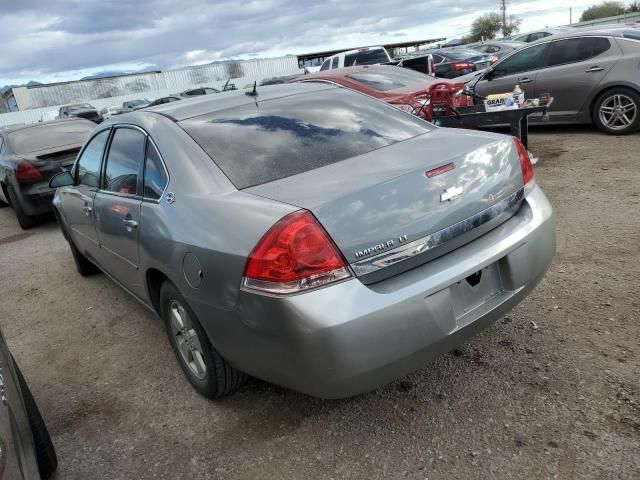 2008 Chevrolet Impala LT