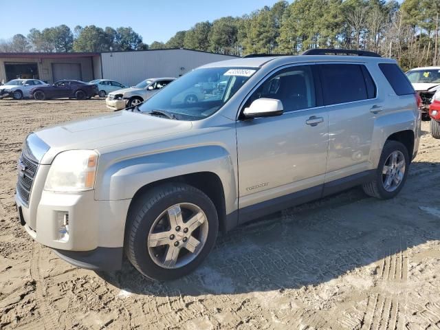 2013 GMC Terrain SLE