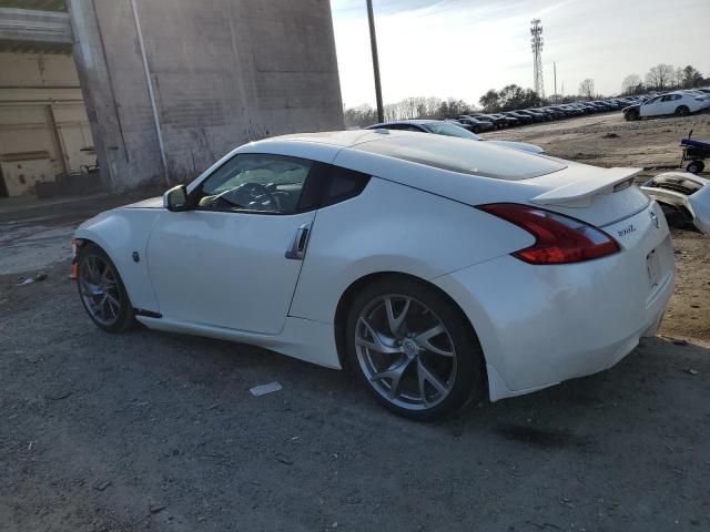 2013 Nissan 370Z Base