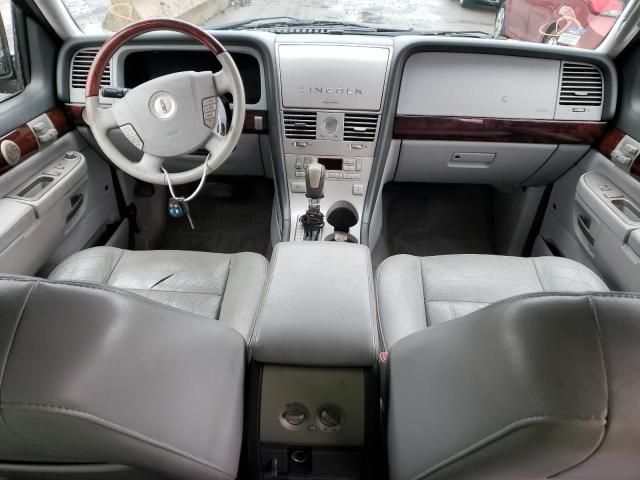 2005 Lincoln Aviator