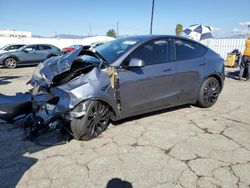 2023 Tesla Model Y en venta en Van Nuys, CA