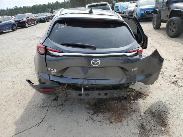 2017 Mazda CX-9 Signature