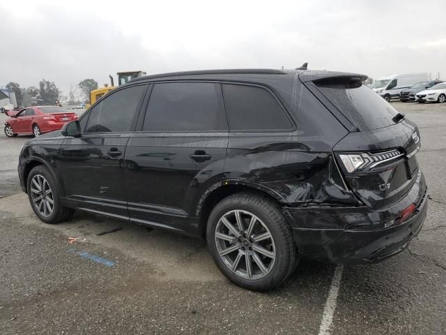 2023 Audi Q7 Premium Plus