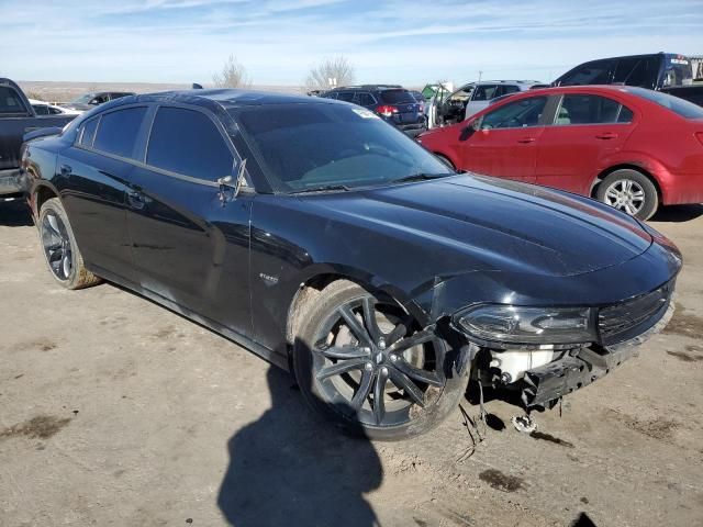 2017 Dodge Charger R/T