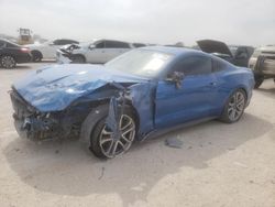 Ford Mustang GT salvage cars for sale: 2020 Ford Mustang GT