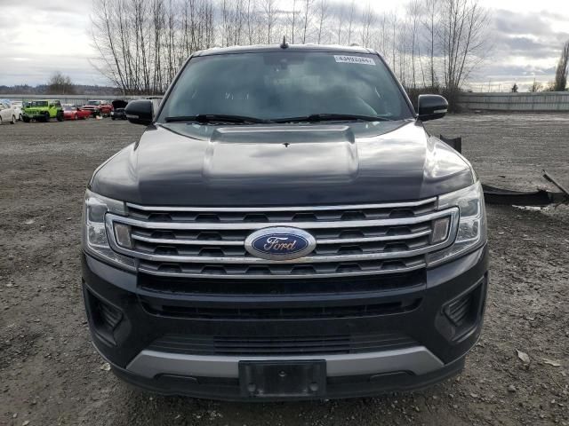 2019 Ford Expedition Max XLT