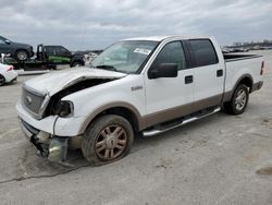 2004 Ford F150 Supercrew for sale in Lebanon, TN