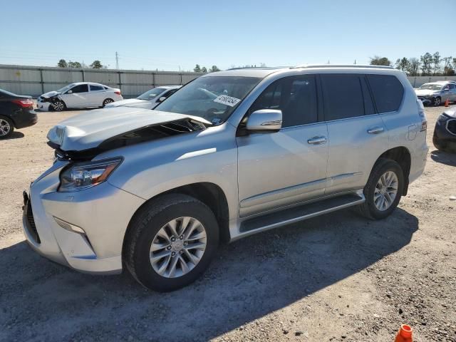 2015 Lexus GX 460