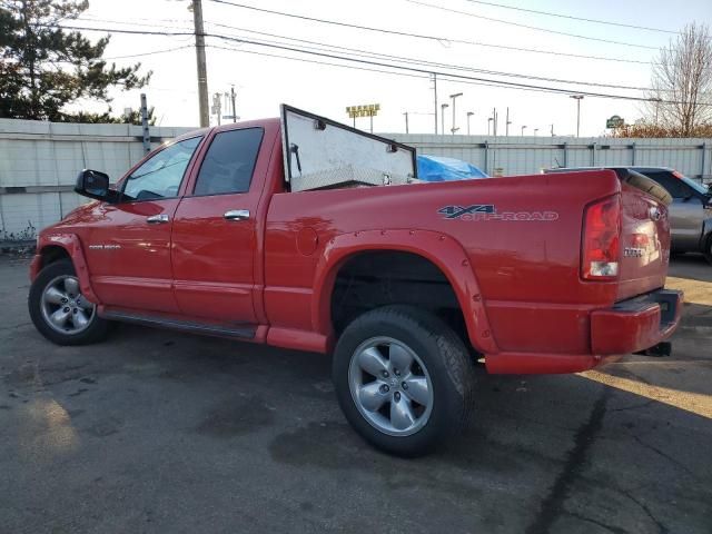 2004 Dodge RAM 1500 ST