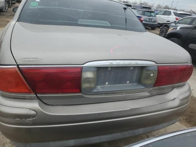 2001 Buick Lesabre Limited