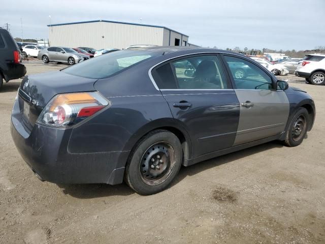 2007 Nissan Altima 2.5