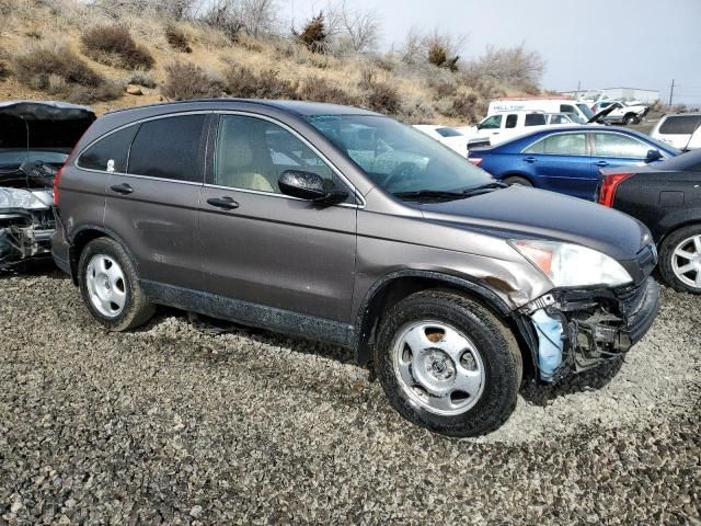 2009 Honda CR-V LX