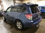 2013 Subaru Forester 2.5X