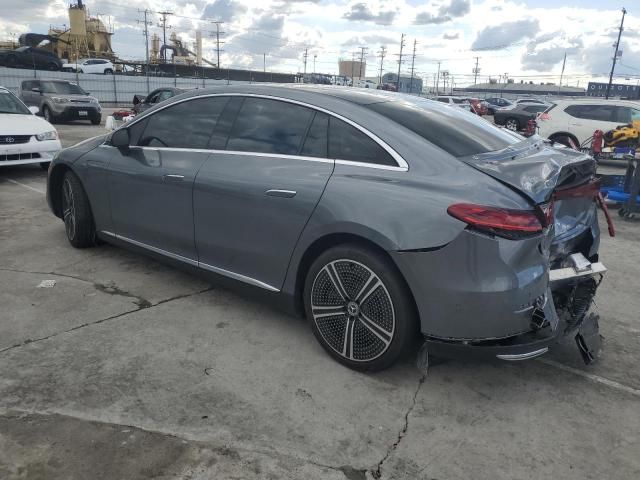 2023 Mercedes-Benz EQE Sedan 350+