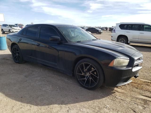 2013 Dodge Charger SE