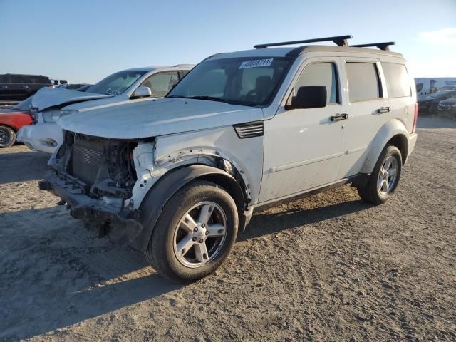 2008 Dodge Nitro SLT