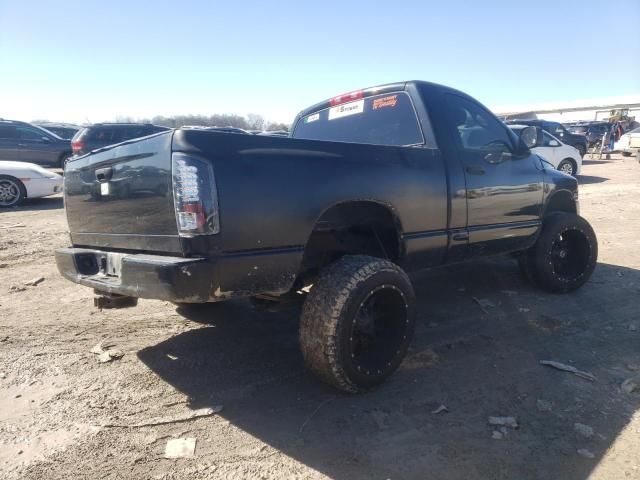 2005 Dodge RAM 1500 ST