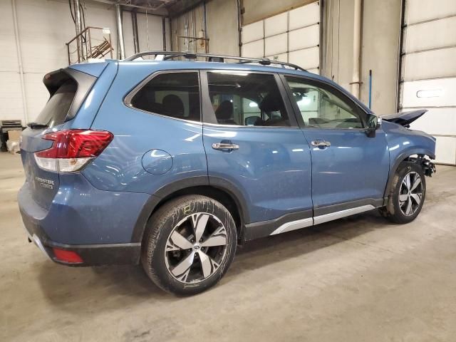 2019 Subaru Forester Touring