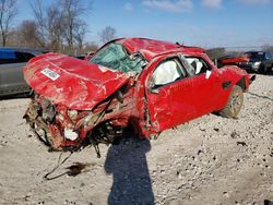 Salvage cars for sale at Cicero, IN auction: 2019 Chevrolet Colorado LT