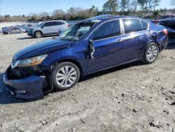 Honda Accord EX salvage cars for sale: 2013 Honda Accord EX