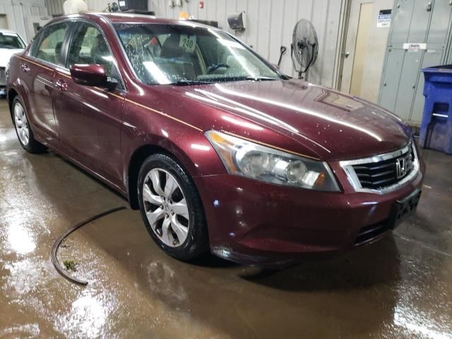 2009 Honda Accord EXL