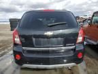 2014 Chevrolet Captiva LT