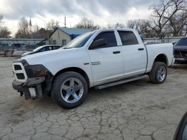 2016 Dodge RAM 1500 ST