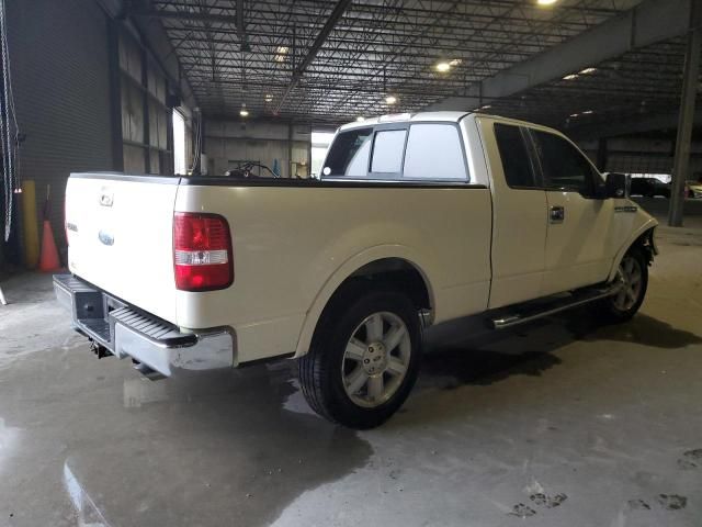 2007 Ford F150