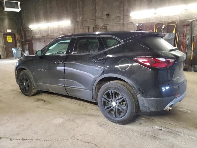 2020 Chevrolet Blazer 2LT