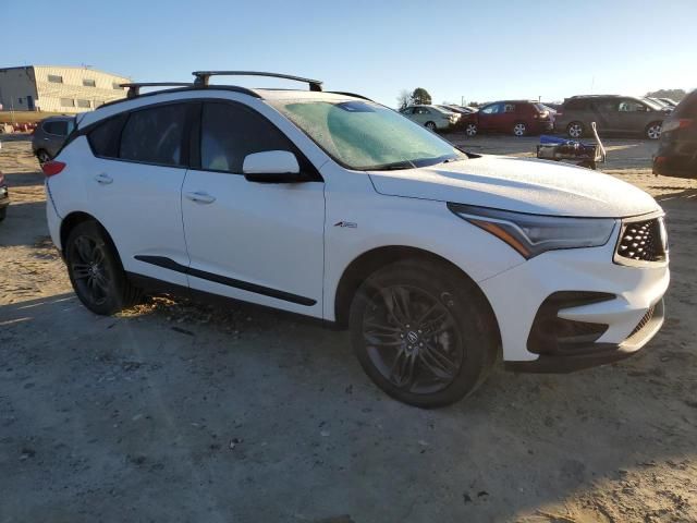 2020 Acura RDX A-Spec