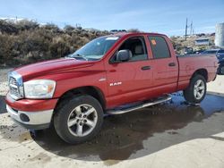 2008 Dodge RAM 1500 ST for sale in Reno, NV