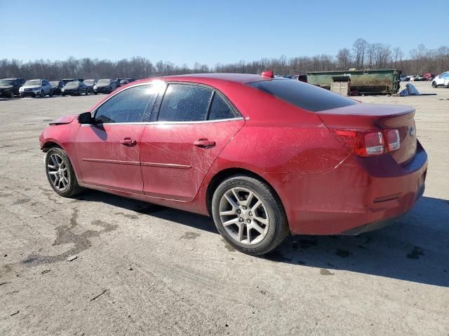 2013 Chevrolet Malibu 1LT