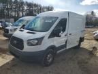 2017 Ford Transit T-150