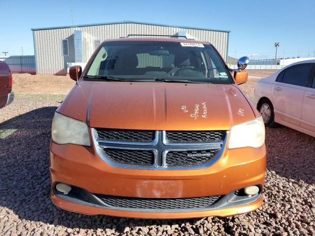 2011 Dodge Grand Caravan Mainstreet