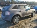 2010 Ford Edge Limited