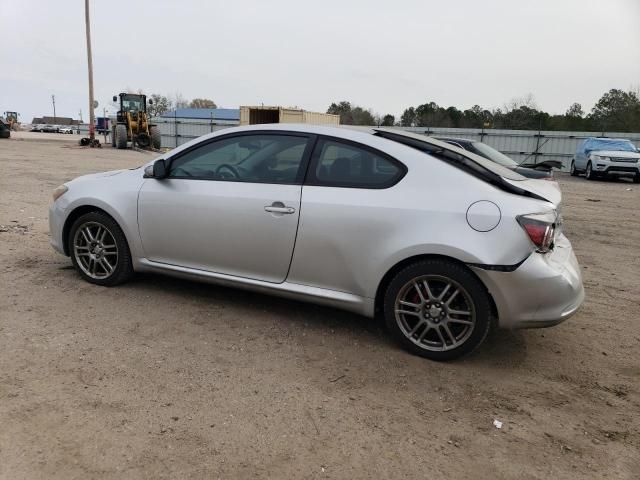 2010 Scion TC