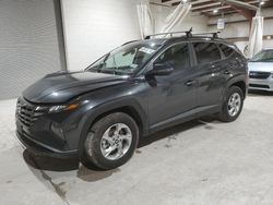 Hyundai Tucson SEL salvage cars for sale: 2023 Hyundai Tucson SEL