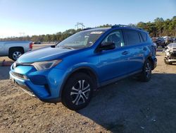 2017 Toyota Rav4 LE for sale in Greenwell Springs, LA