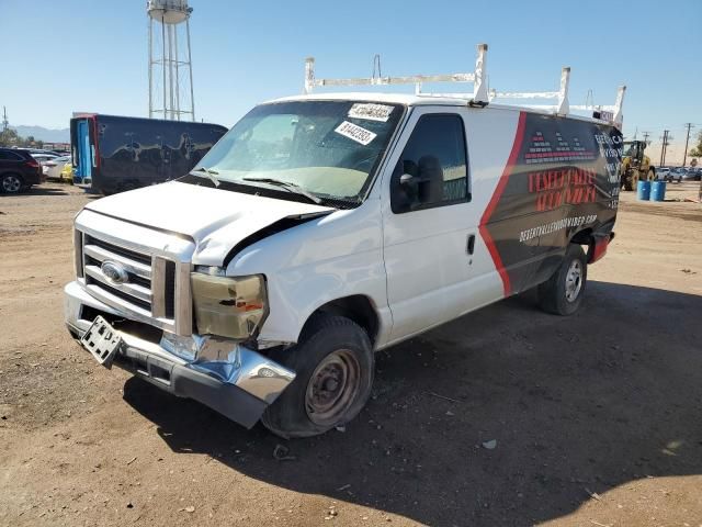 2008 Ford Econoline E350 Super Duty Van