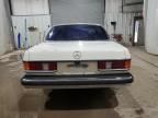 1979 Mercedes-Benz 280 CE