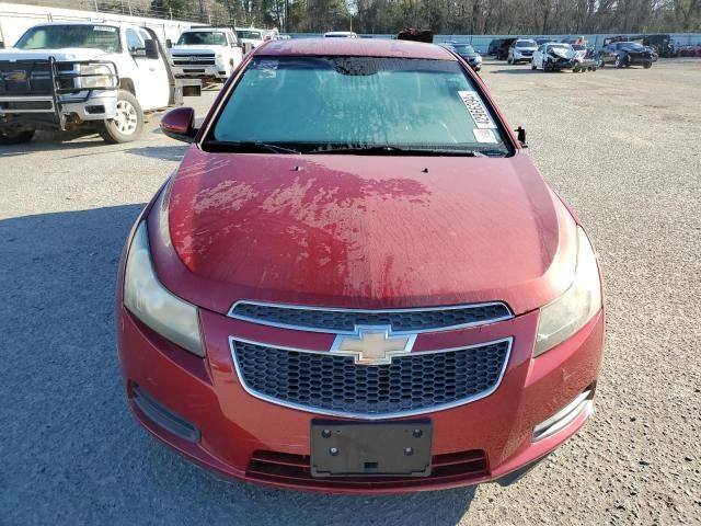 2011 Chevrolet Cruze LT